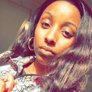 Meet your Posher, Rineesha